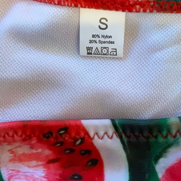 NEW-Watermelon Bikini - Picture 8 of 10